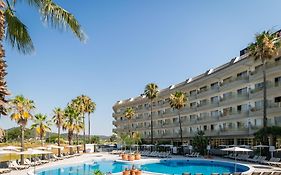 Alegria El Mar 4 Sup